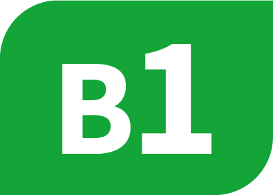 ligne B1